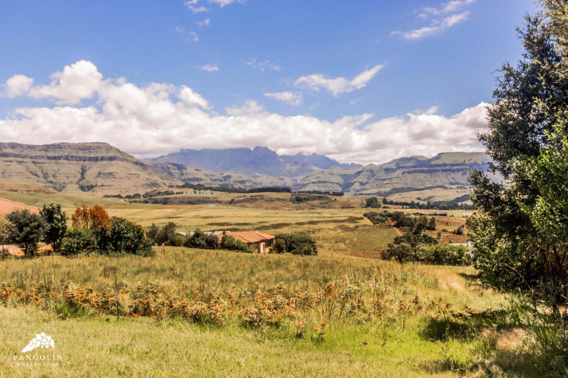 Aleah, Cathkin Estates By Euphoric Leisure Champagne Valley Exterior foto