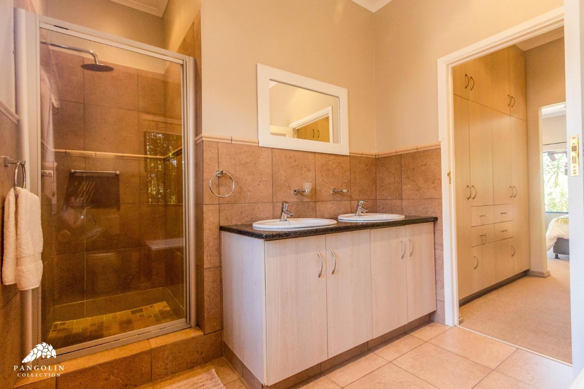 Aleah, Cathkin Estates By Euphoric Leisure Champagne Valley Exterior foto