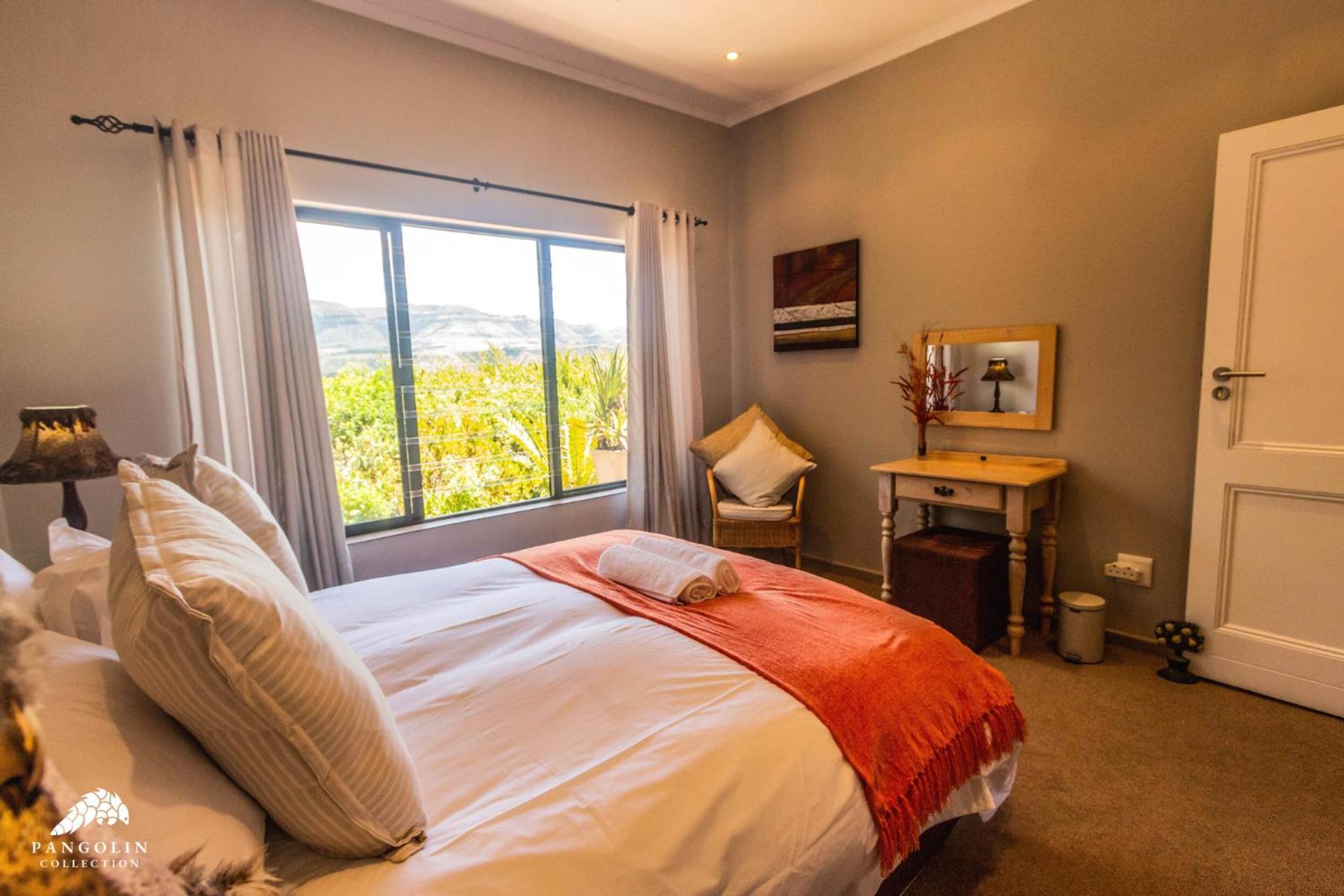 Aleah, Cathkin Estates By Euphoric Leisure Champagne Valley Exterior foto