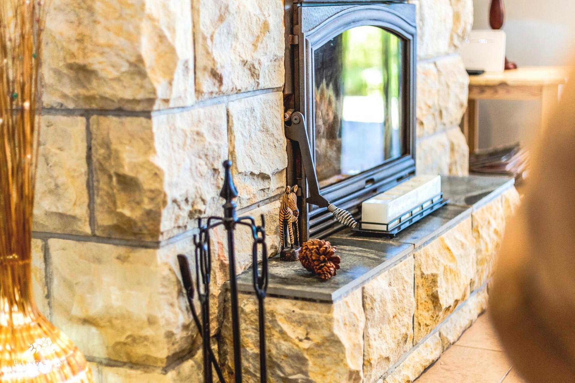 Aleah, Cathkin Estates By Euphoric Leisure Champagne Valley Exterior foto